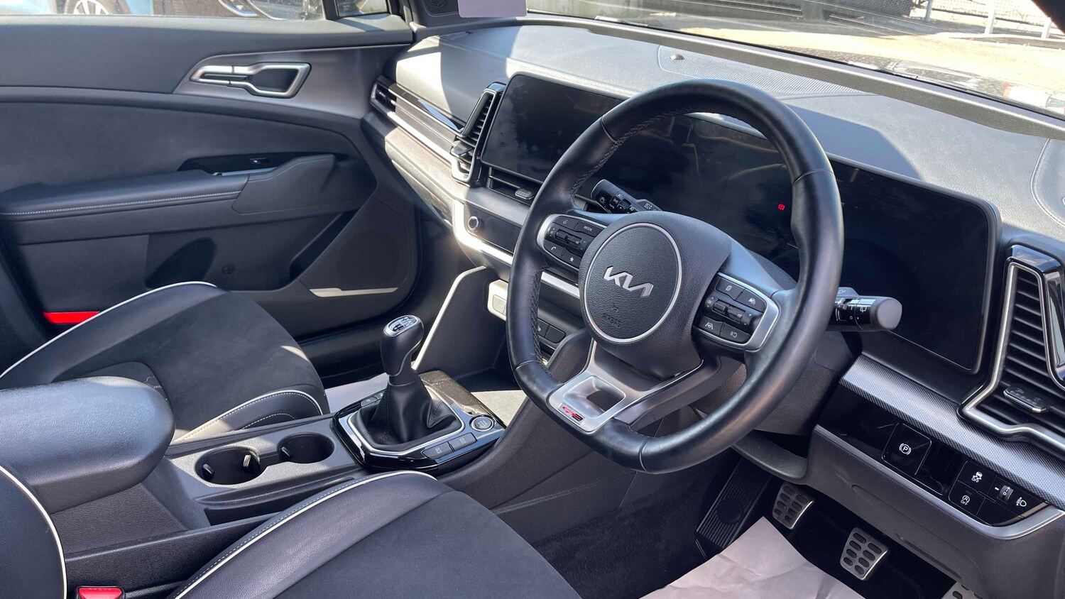 Used Kia Sportage 2024 for sale - 78149134: Photo 8