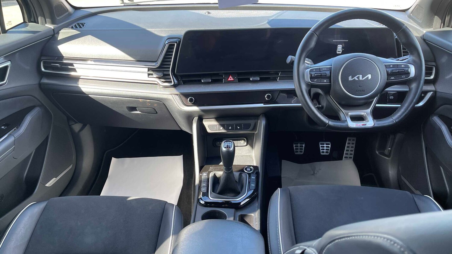 Used Kia Sportage 2024 for sale - 78149134: Photo 9