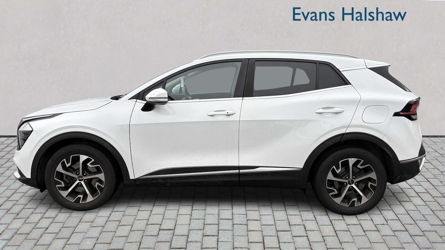 Used Kia Sportage 2022 for sale - 77158438: Photo 3