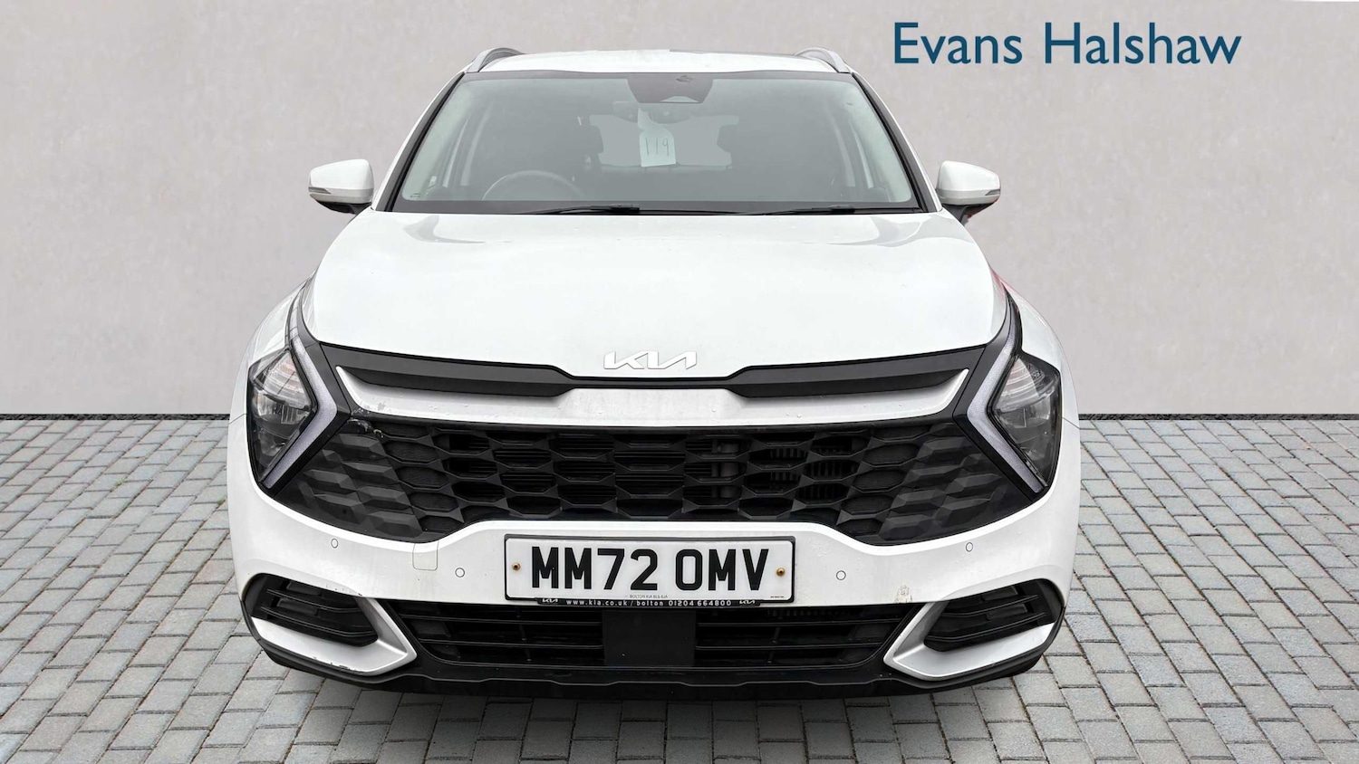 Used Kia Sportage 2022 for sale - 77158438: Photo 4