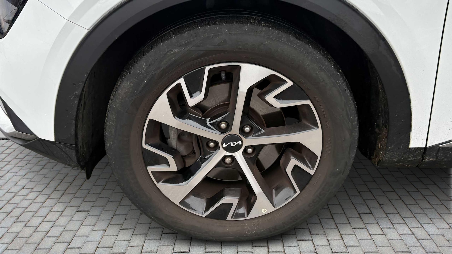 Used Kia Sportage 2022 for sale - 77158438: Photo 5