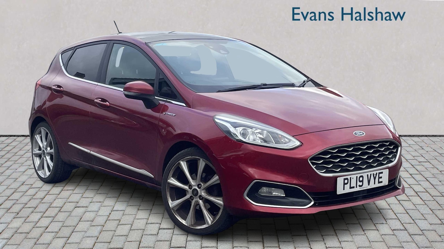 Used Ford Fiesta 2019 for sale - 77397893: Photo 6