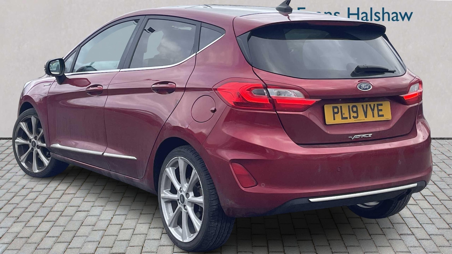 Used Ford Fiesta 2019 for sale - 77397893: Photo 7