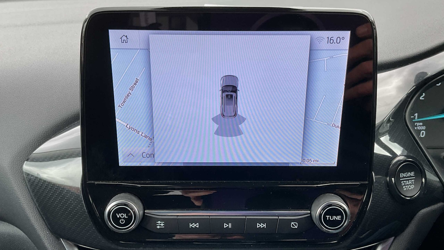Vehicle 16