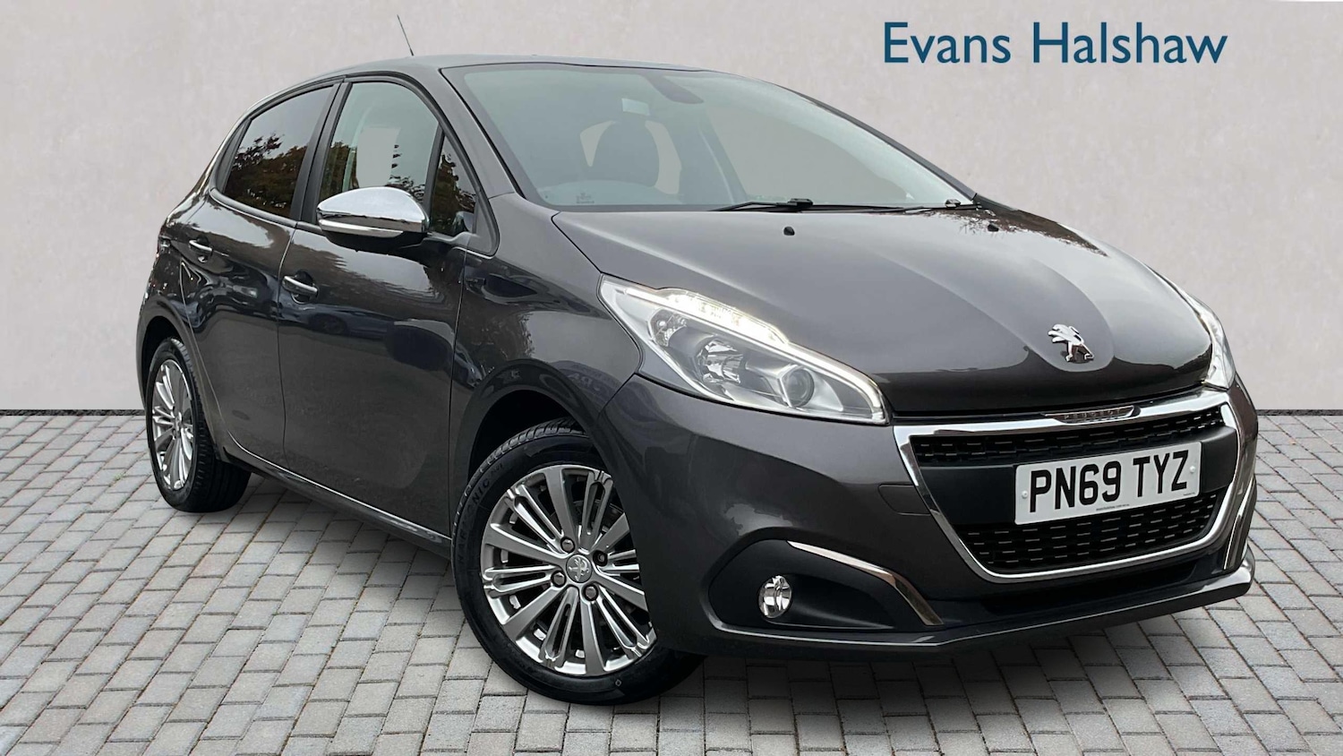 Used Peugeot 208 2019 for sale - 76141474: Photo 1