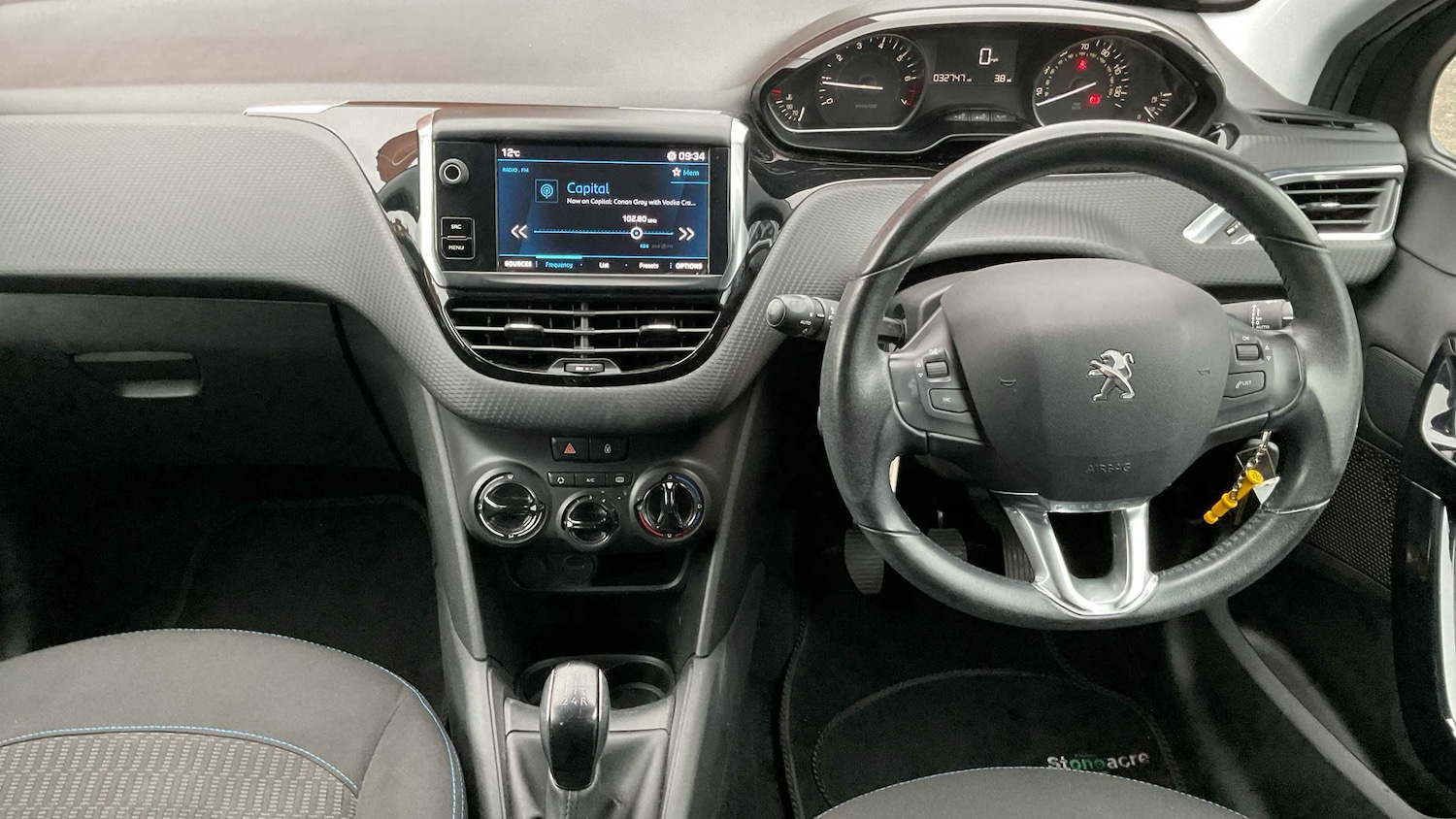 Used Peugeot 208 2019 for sale - 76141474: Photo 10