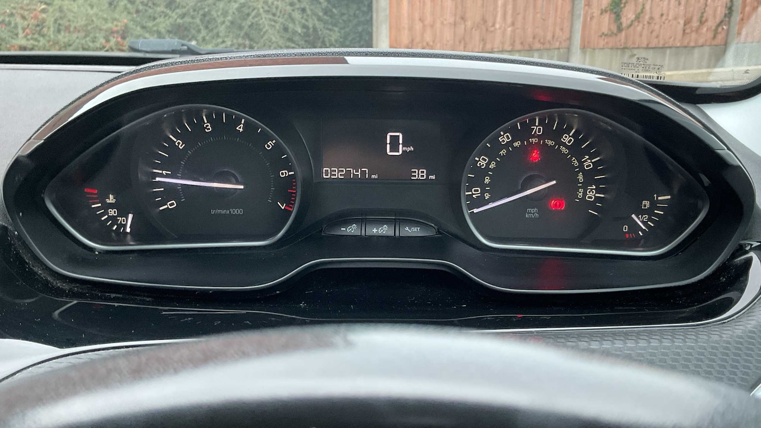 Used Peugeot 208 2019 for sale - 76141474: Photo 11