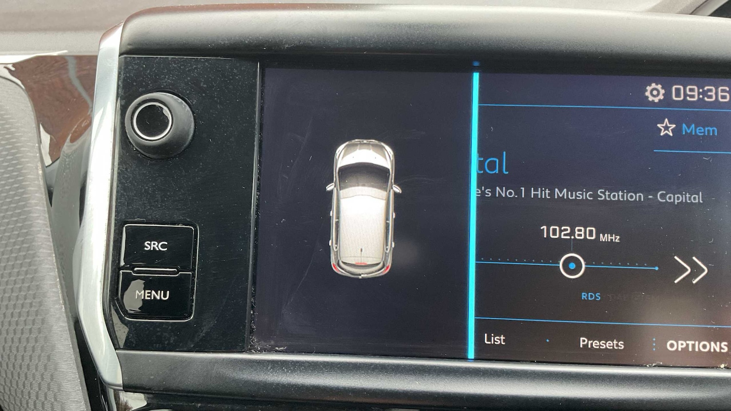 Used Peugeot 208 2019 for sale - 76141474: Photo 17