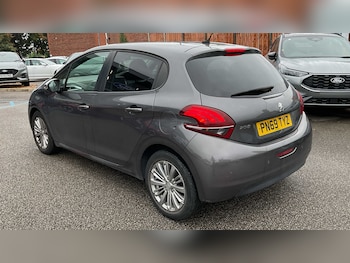 Used Peugeot 208 2019 for sale - 76141474: Photo