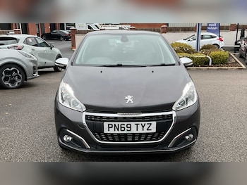 Used Peugeot 208 2019 for sale - 76141474: Photo
