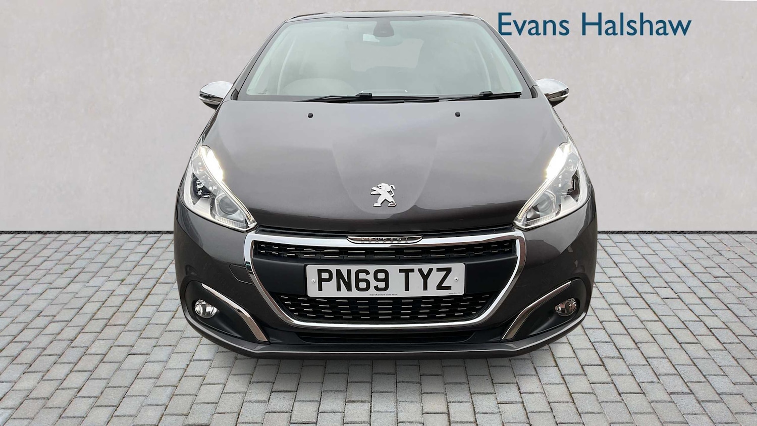 Used Peugeot 208 2019 for sale - 76141474: Photo 4
