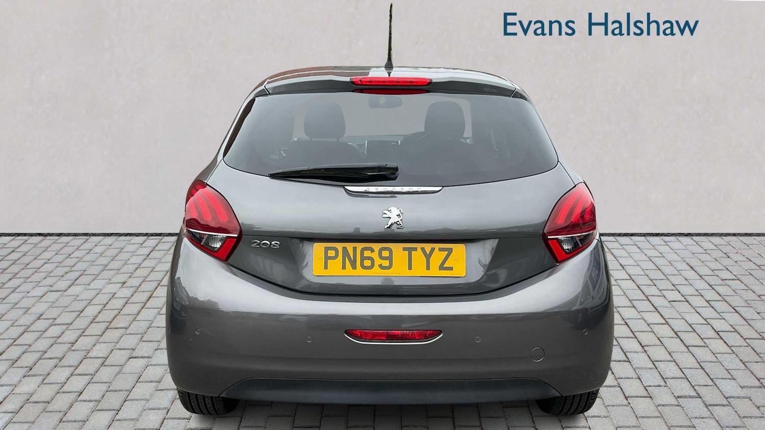 Used Peugeot 208 2019 for sale - 76141474: Photo 5