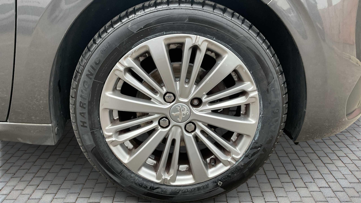 Used Peugeot 208 2019 for sale - 76141474: Photo 6