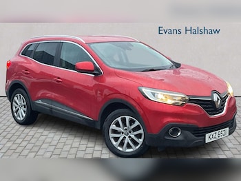 Renault - Kadjar