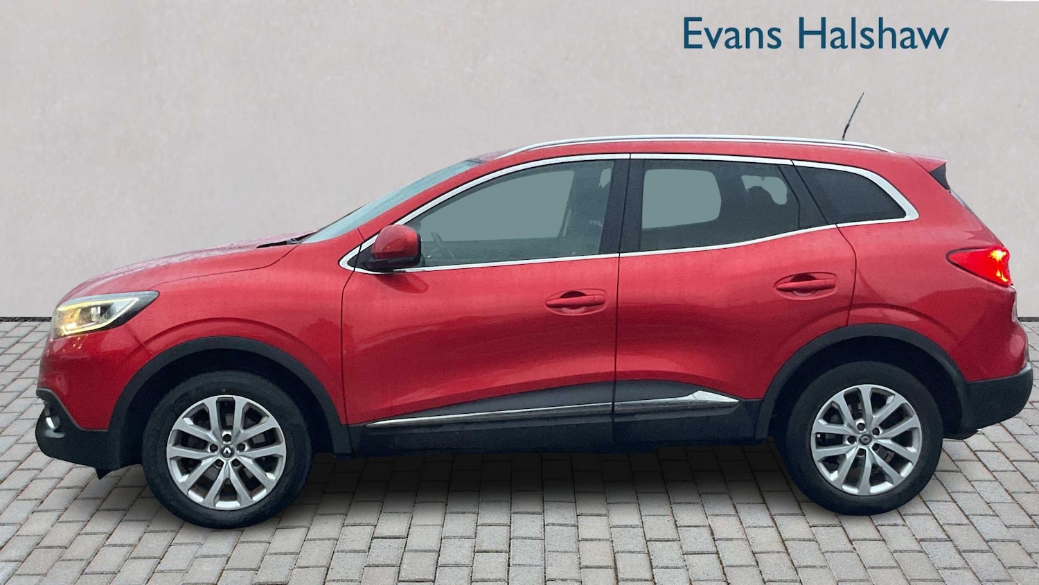 Used Renault Kadjar 2017 for sale - 76339697: Photo 5