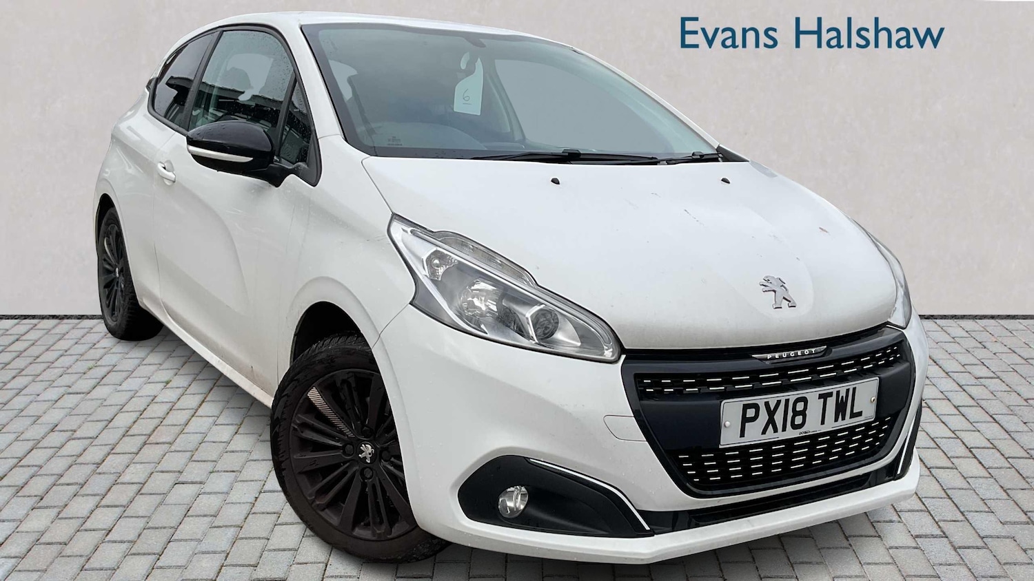 Used Peugeot 208 2018 for sale - 76929059: Photo 1