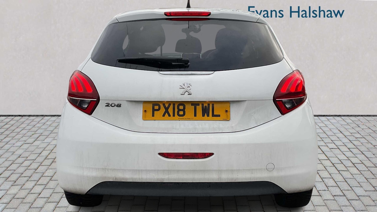 Used Peugeot 208 2018 for sale - 76929059: Photo 5