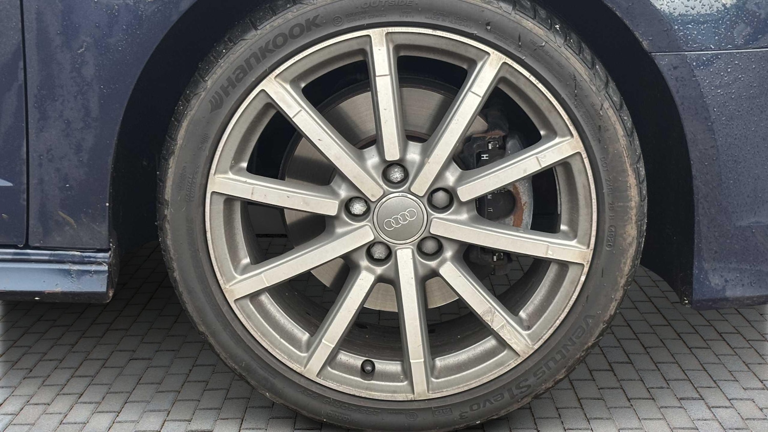 Used Audi A3 2018 for sale - 77316478: Photo 6