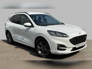 Ford - Kuga