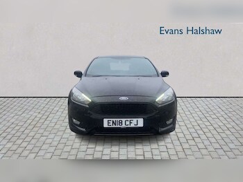 Used Ford Focus 2018 for sale - 78365615: Photo