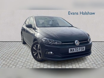 Volkswagen Polo feature image