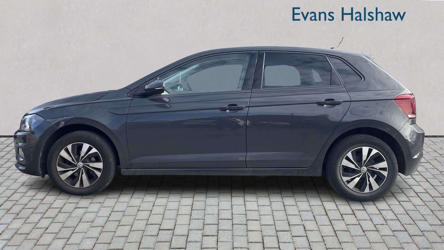 Used Volkswagen Polo 2020 for sale - 78037462: Photo 4