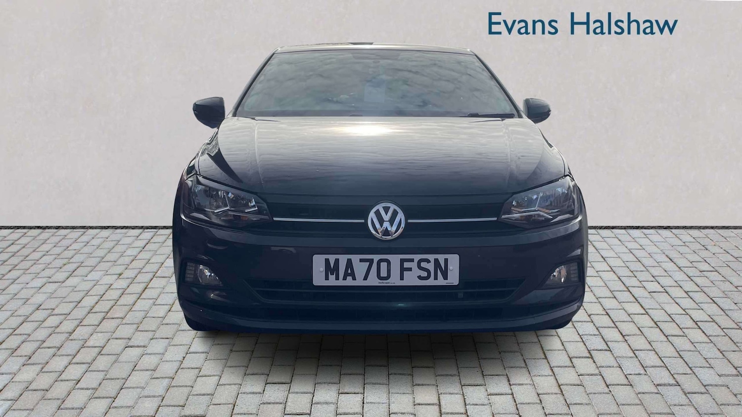 Used Volkswagen Polo 2020 for sale - 78037462: Photo 5