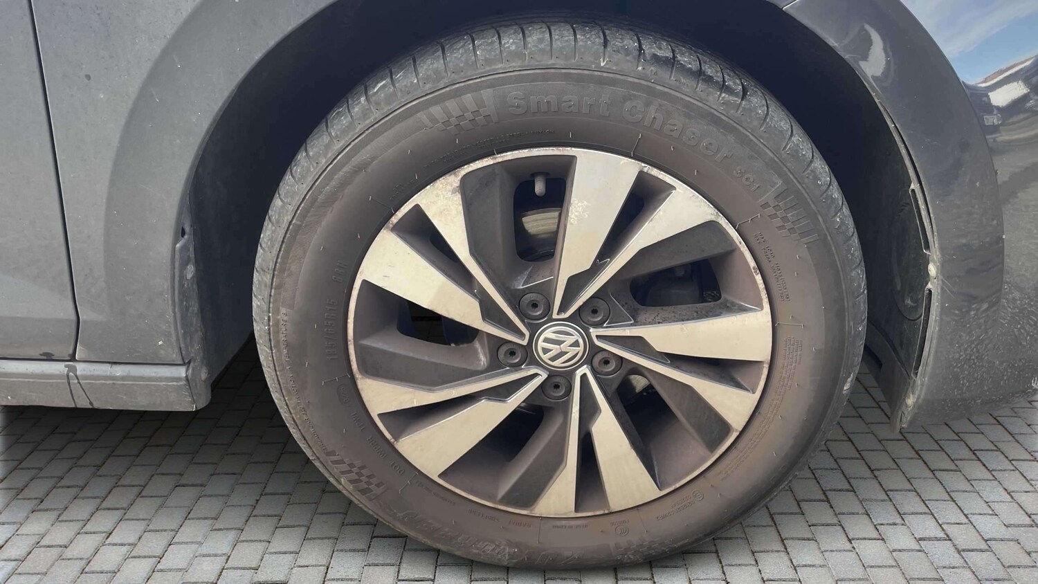 Used Volkswagen Polo 2020 for sale - 78037462: Photo 6