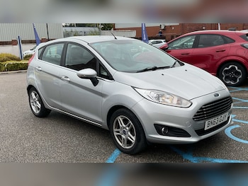 Ford - Fiesta