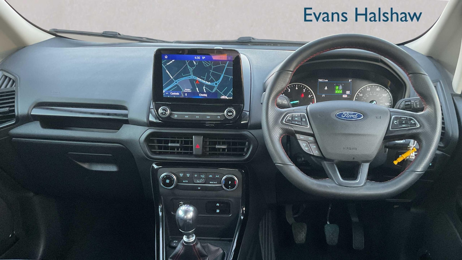 Used Ford Ecosport 2022 for sale - 76373797: Photo 12