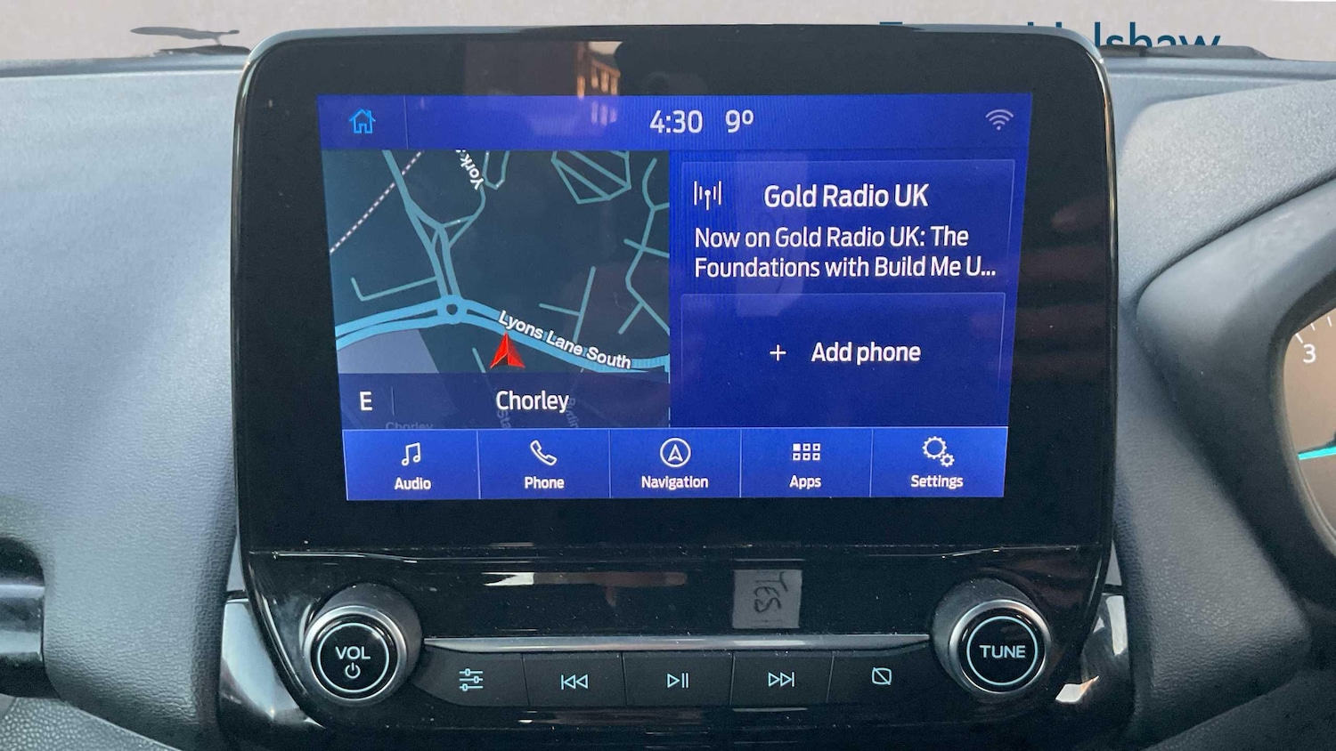 Used Ford Ecosport 2022 for sale - 76373797: Photo 13