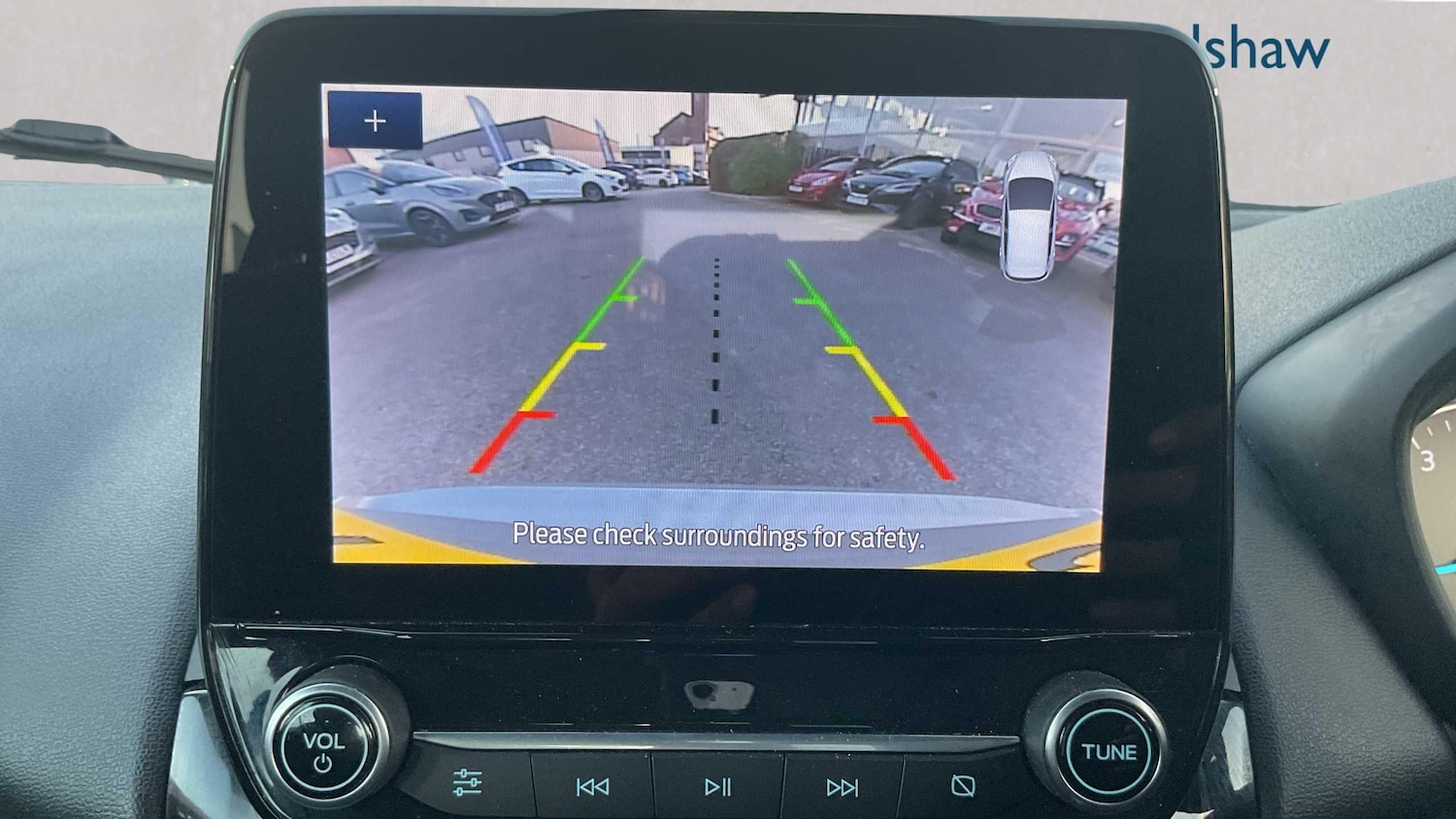 Used Ford Ecosport 2022 for sale - 76373797: Photo 14