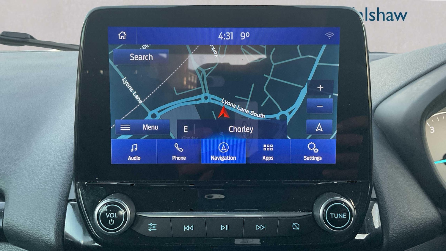 Used Ford Ecosport 2022 for sale - 76373797: Photo 15