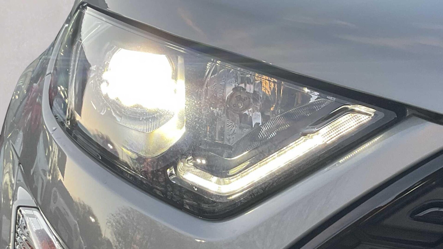 Used Ford Ecosport 2022 for sale - 76373797: Photo 19