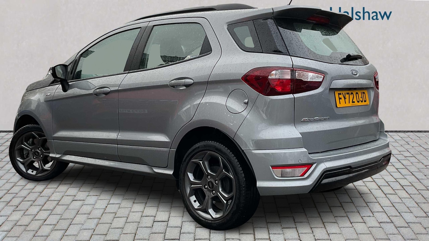 Used Ford Ecosport 2022 for sale - 76373797: Photo 2