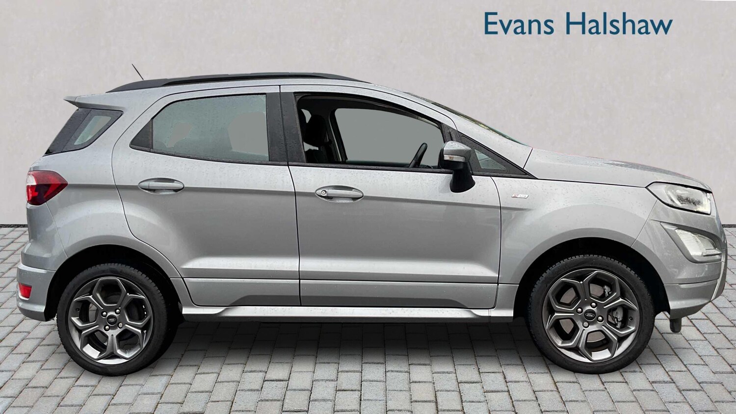 Used Ford Ecosport 2022 for sale - 76373797: Photo 4