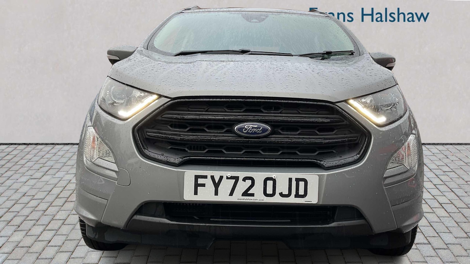 Used Ford Ecosport 2022 for sale - 76373797: Photo 5