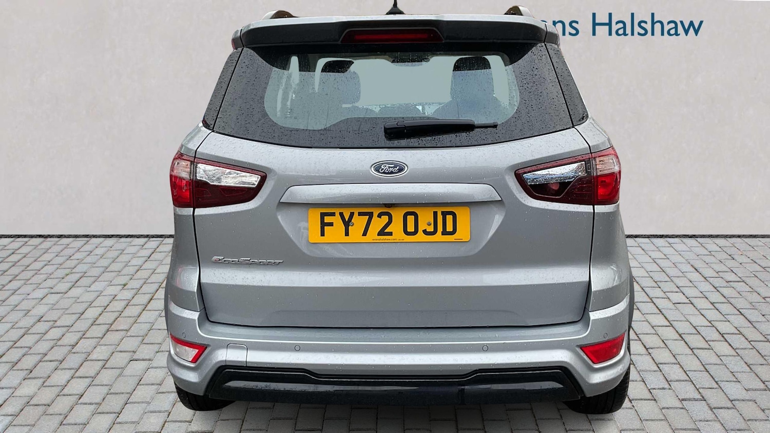 Used Ford Ecosport 2022 for sale - 76373797: Photo 6