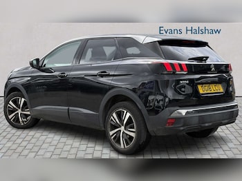 Used Peugeot 3008 2018 for sale - 79329671: Photo