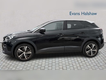 Used Peugeot 3008 2018 for sale - 79329671: Photo