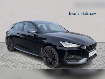 Used Cupra Leon 2024 for sale - 77972895: Photo