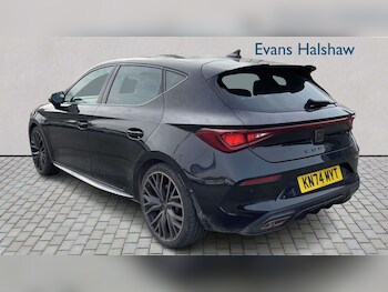 Used Cupra Leon 2024 for sale - 77972895: Photo