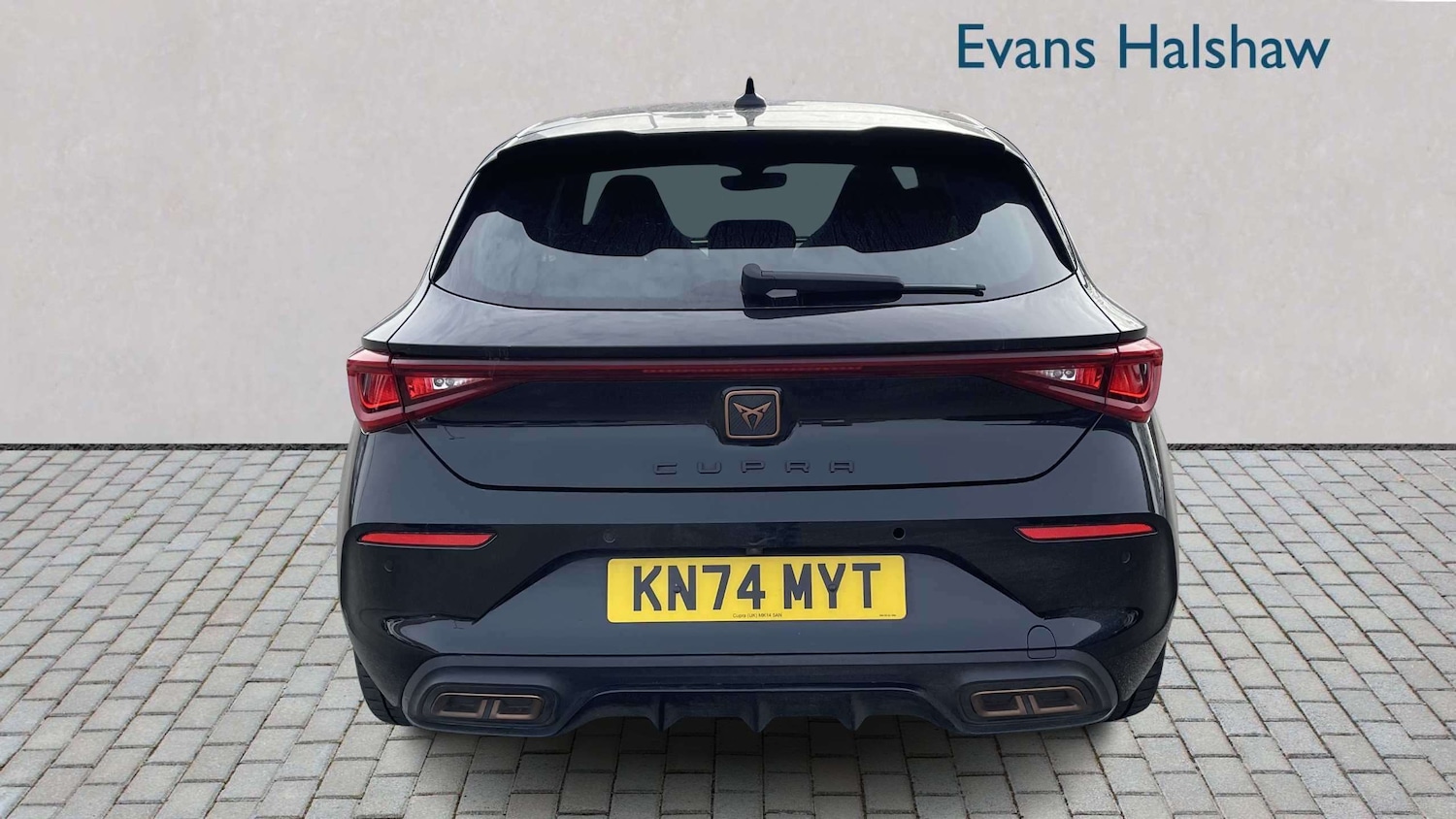 Used Cupra Leon for sale - 77972895: Photo 4