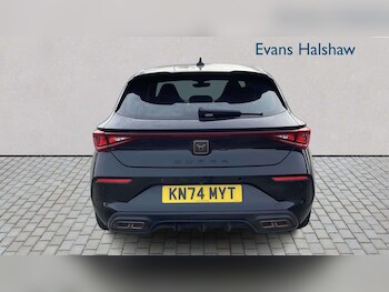 Used Cupra Leon 2024 for sale - 77972895: Photo