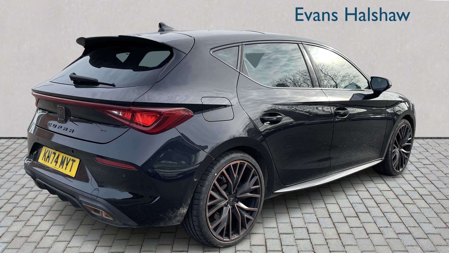 Used Cupra Leon for sale - 77972895: Photo 5