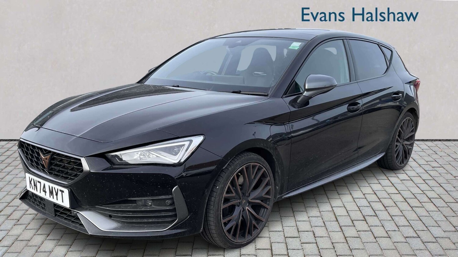 Used Cupra Leon for sale - 77972895: Photo 6