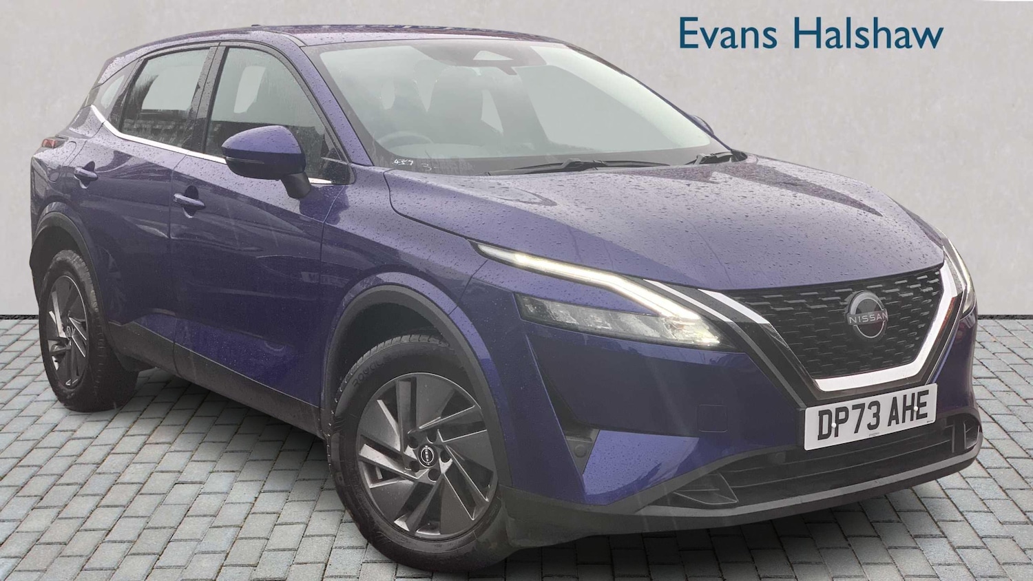 Used Nissan Qashqai 2023 for sale - 76576000: Photo 1