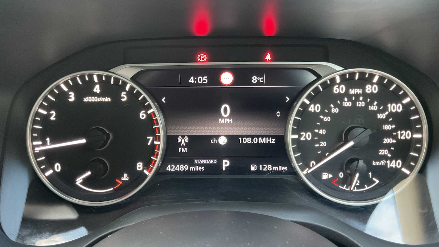 Used Nissan Qashqai 2023 for sale - 76576000: Photo 10