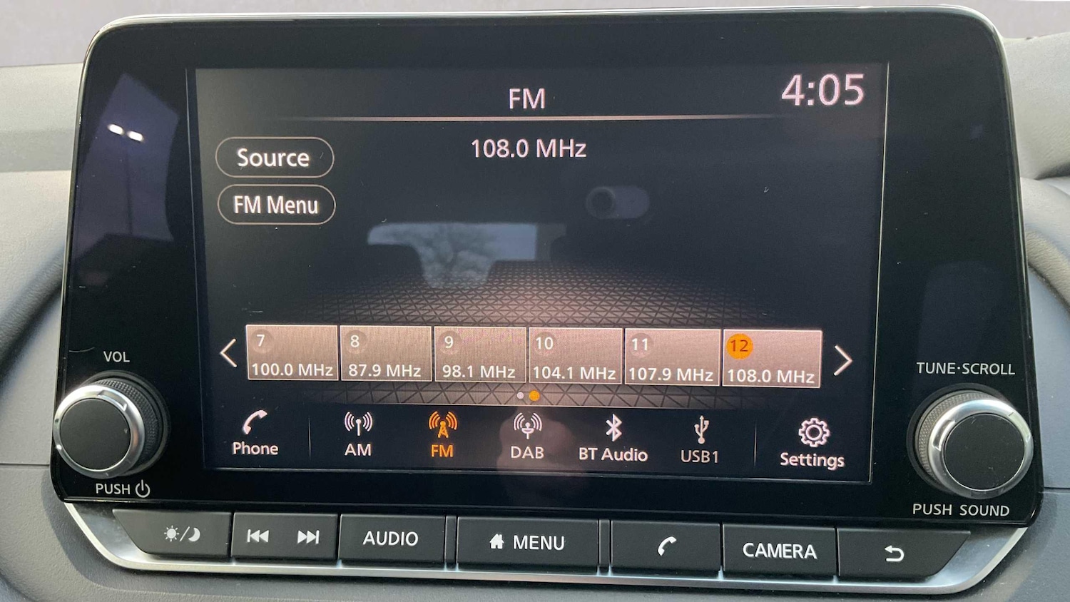 Used Nissan Qashqai 2023 for sale - 76576000: Photo 11