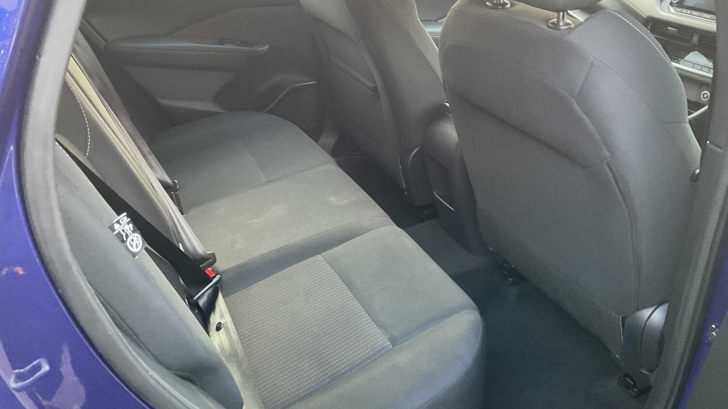 Used Nissan Qashqai 2023 for sale - 76576000: Photo 12